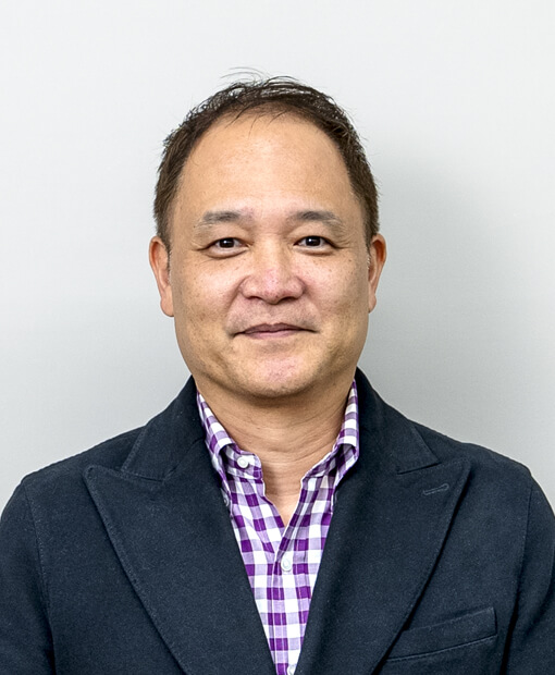 Hiroshi OTSUKA, President and CEO