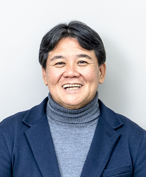 Hiroto MOTOHATA, Independent Director