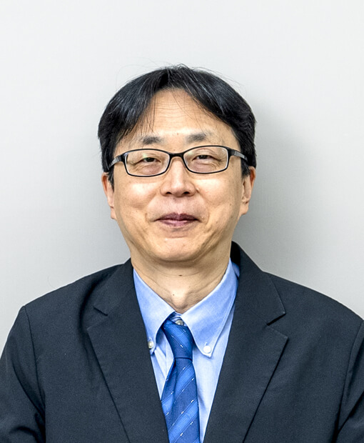 Yuichi Tei / Ung-il Chung M.D., Ph.D., Corporate Advisor