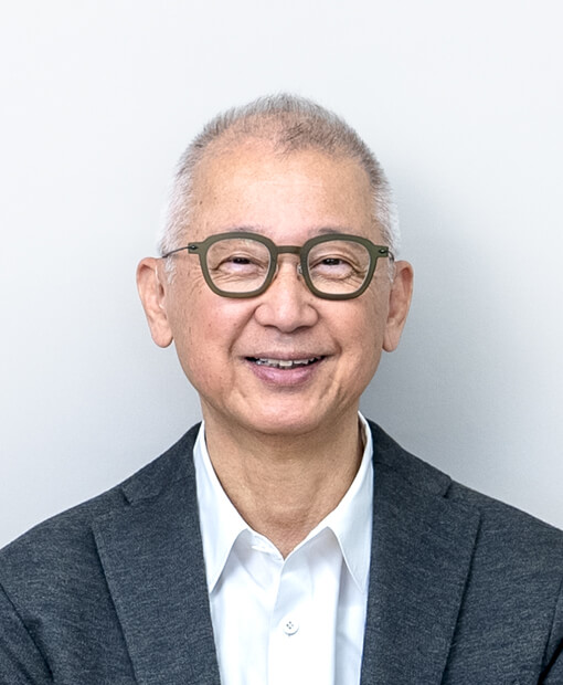 Koji NAKAO, Executive Advisor