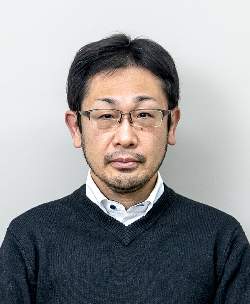 Ryosuke DOKAN, Vice President Chief Strategy Officer Senior Director, Corporate Strategy Div.